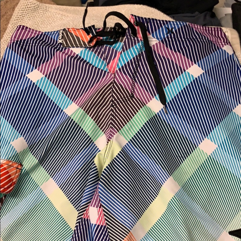 Hurley Board Shorts